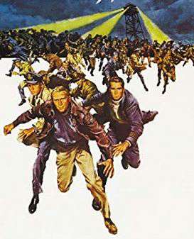 Image of an escape