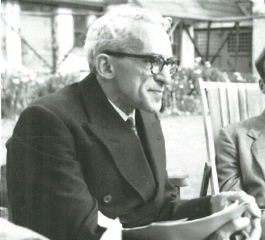 Alex Bloom