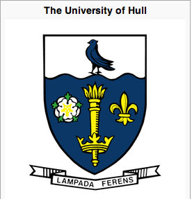 University of Hull Emblem