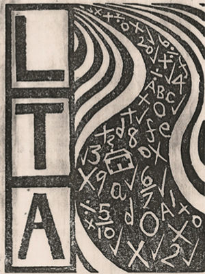 LTA bulletin cover