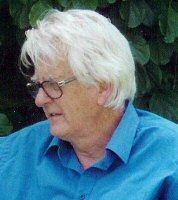 David Gribble