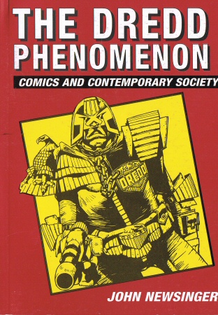The Dredd Phenomenon